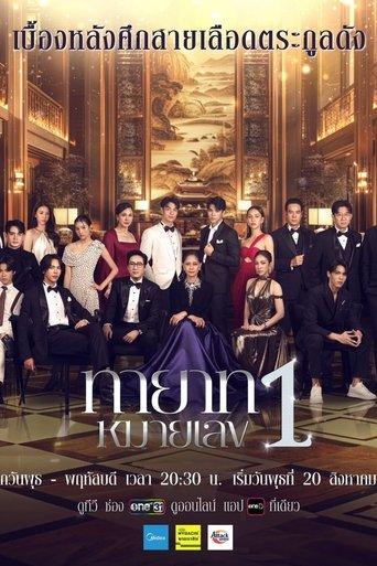 The Successor dizi afişi