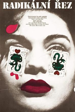 Radical Cut film afişi