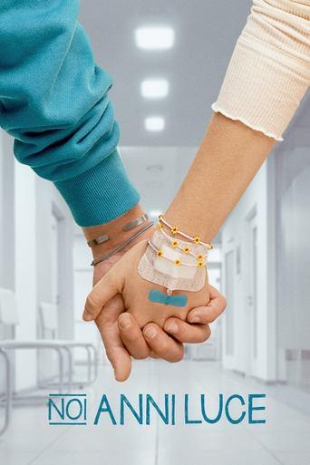 Supernova film afişi