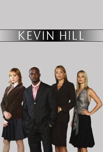 Kevin Hill dizi afişi