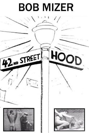 42nd Street Hood film afişi