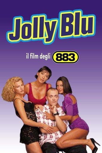 Jolly Blu film afişi