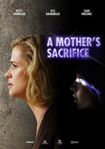 A Mother's Sacrifice film afişi