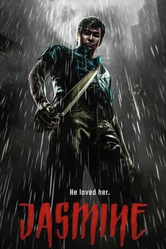 Jasmine film afişi