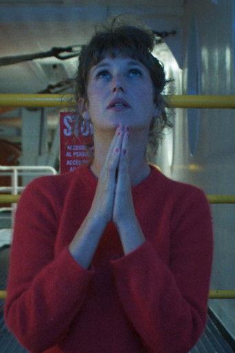 Grande Vitesse film afişi