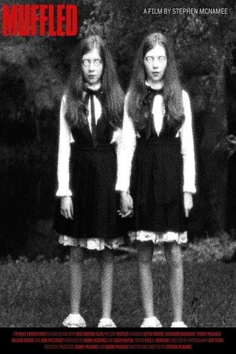 Muffled film afişi