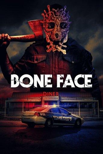 Bone Face film afişi