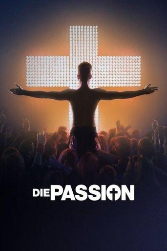 Die Passion film afişi