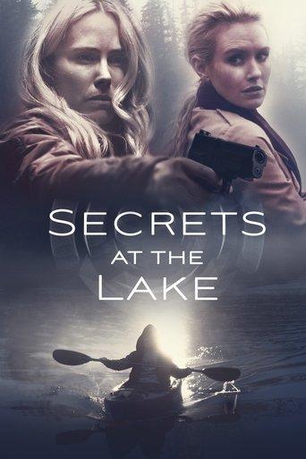 Secrets at the Lake film afişi
