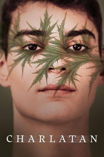 Charlatan film afişi