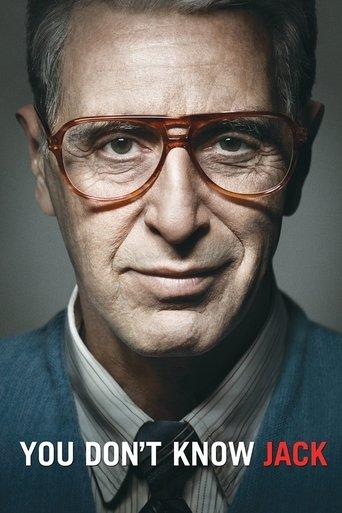 You Don't Know Jack film afişi