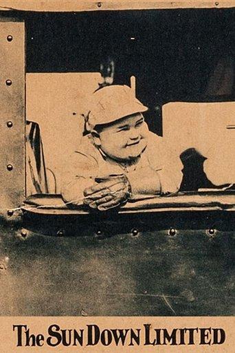 The Sun Down Limited film afişi