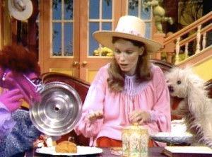 The Muppets Valentine Show