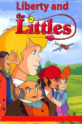The Littles: Liberty and the Littles film afişi