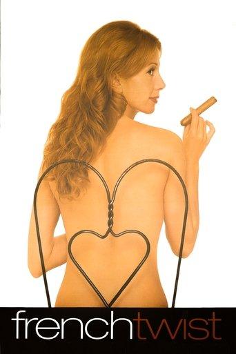 French Twist film afişi