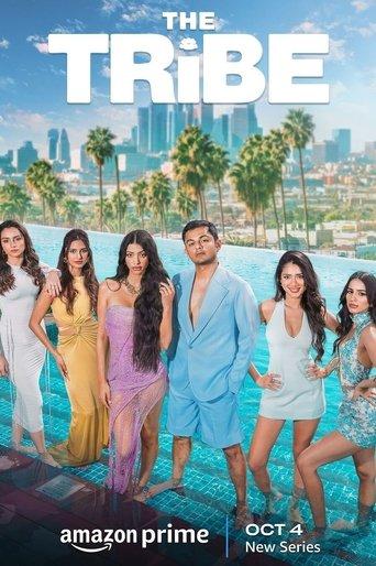 The Tribe dizi afişi