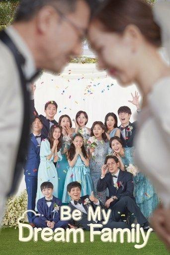 Be My Dream Family dizi afişi