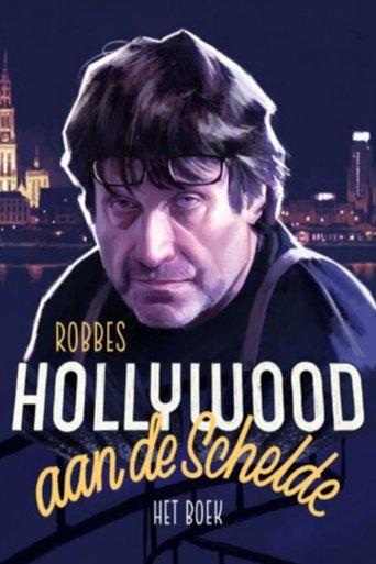 Hollywood on the river Scheldt film afişi