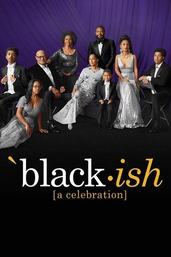 black-ish: A Celebration – An ABC News Special film afişi