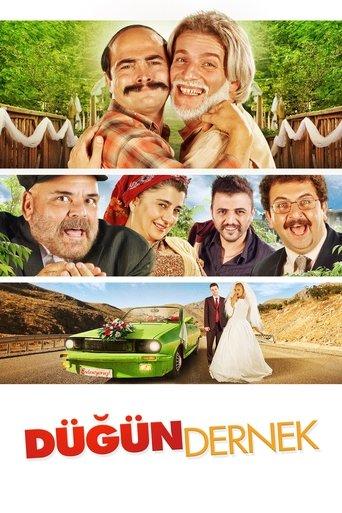 Wedding Association film afişi