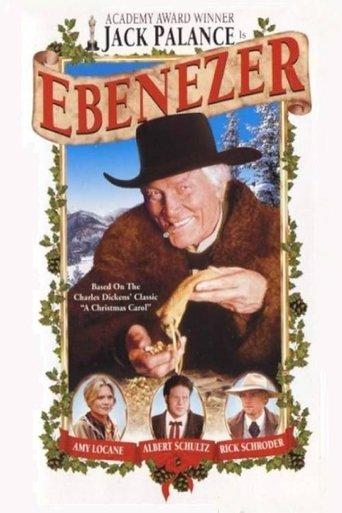 Ebenezer film afişi