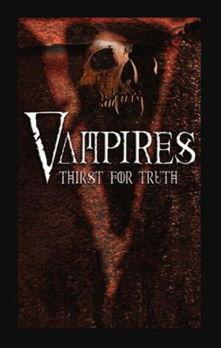 Vampires: Thirst for the Truth film afişi