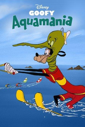 Aquamania film afişi