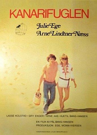 Kanarifuglen film afişi