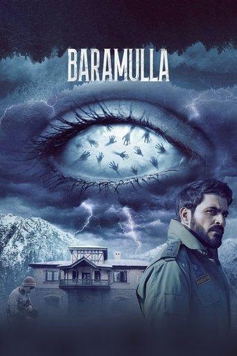 Baramulla film afişi
