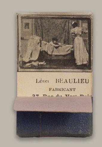 The Bath film afişi