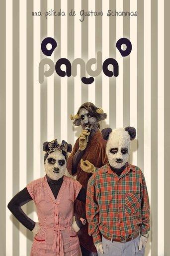 Panda film afişi
