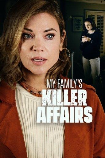 My Family's Killer Affairs film afişi