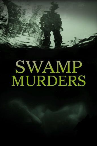 Swamp Murders dizi afişi