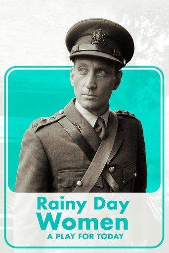 Rainy Day Women film afişi