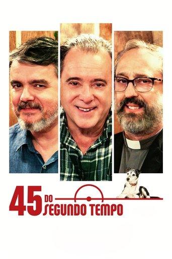 45 do Segundo Tempo film afişi