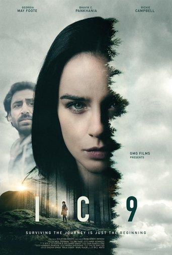 IC9 film afişi