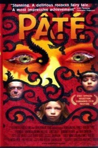 Pâté film afişi