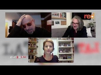 The lethal Tele with Claudia Morales