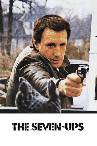 The Seven-Ups film afişi
