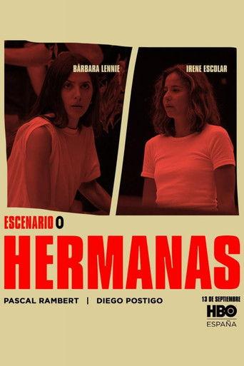 Hermanas film afişi