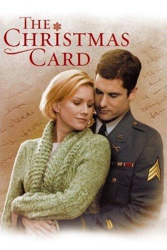 The Christmas Card film afişi