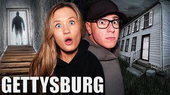 The Haunted Houses of Gettysburg (TERRIFYING)