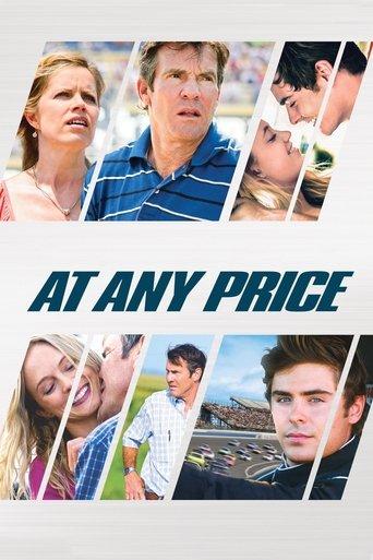 At Any Price film afişi