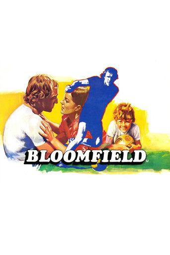 Bloomfield film afişi