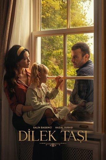 A Father's Promise dizi afişi