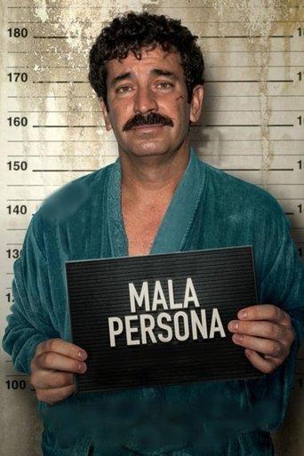 Mala persona film afişi