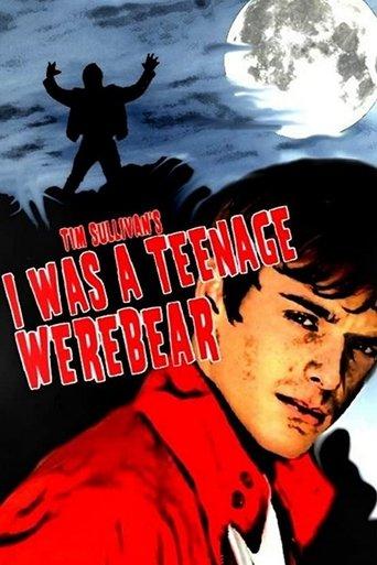 I Was a Teenage Werebear film afişi