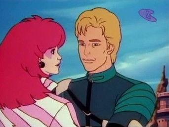 Hollywood Jem (2): and the Winner Is...