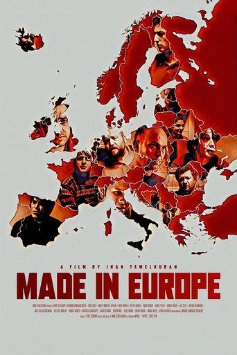 Made In Europe film afişi