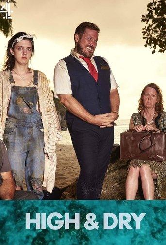 High & Dry dizi afişi